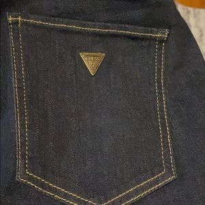NWT Guess jeans Power Skinny